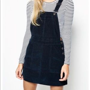 Jack Wills Avondown Cord Dress